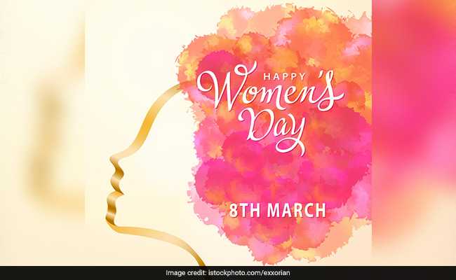 International Women Day Celebration