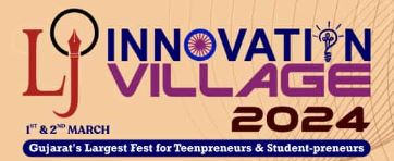 LJ Innovation Village 2024