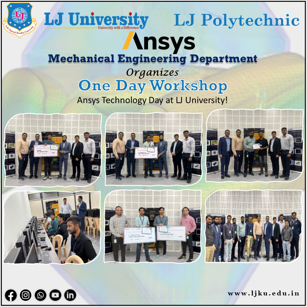 Ansys Day