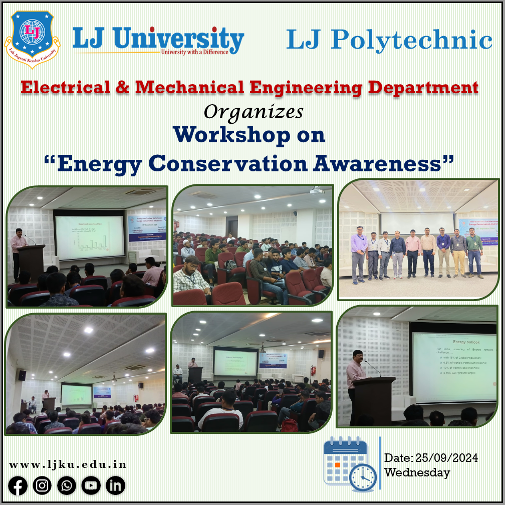 GEDA Workshop