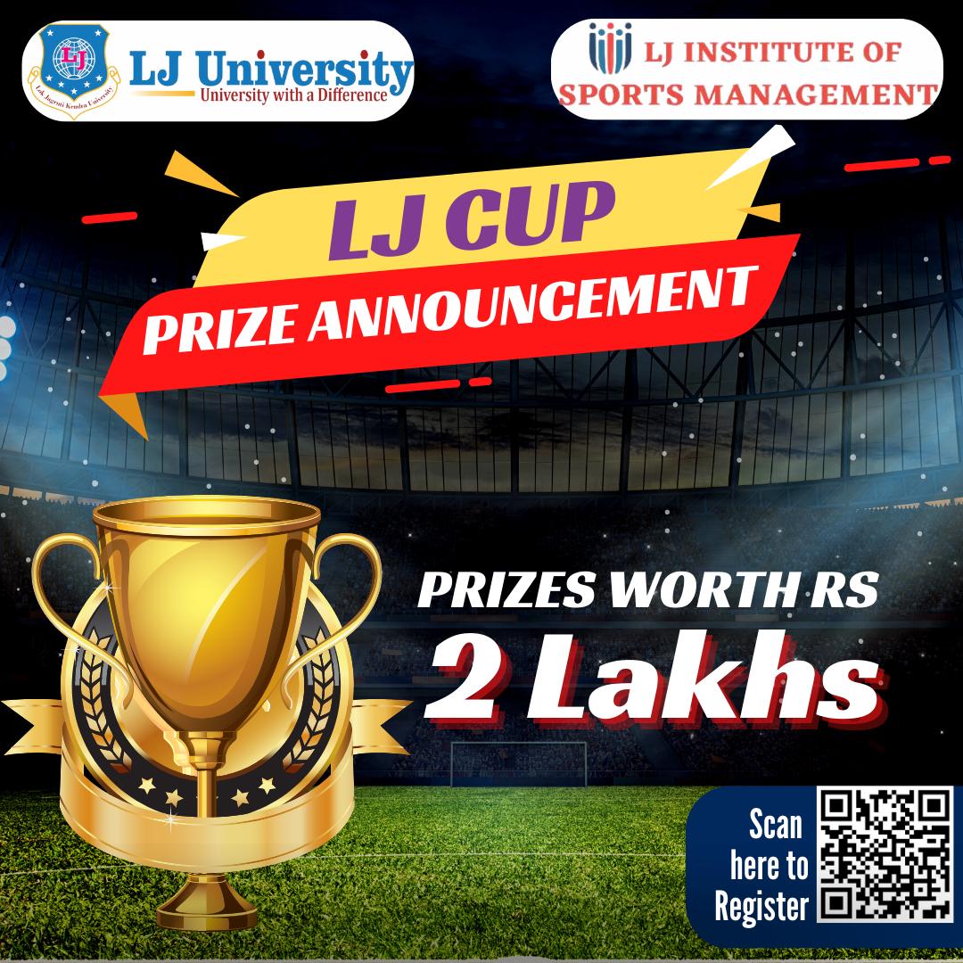 LJCup